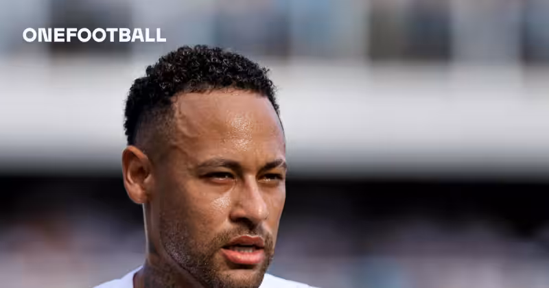 Somoggi: Santos, ‘infrautilizado’; Neymar no frena deuda de R$ 1.000 M | OneFootball
