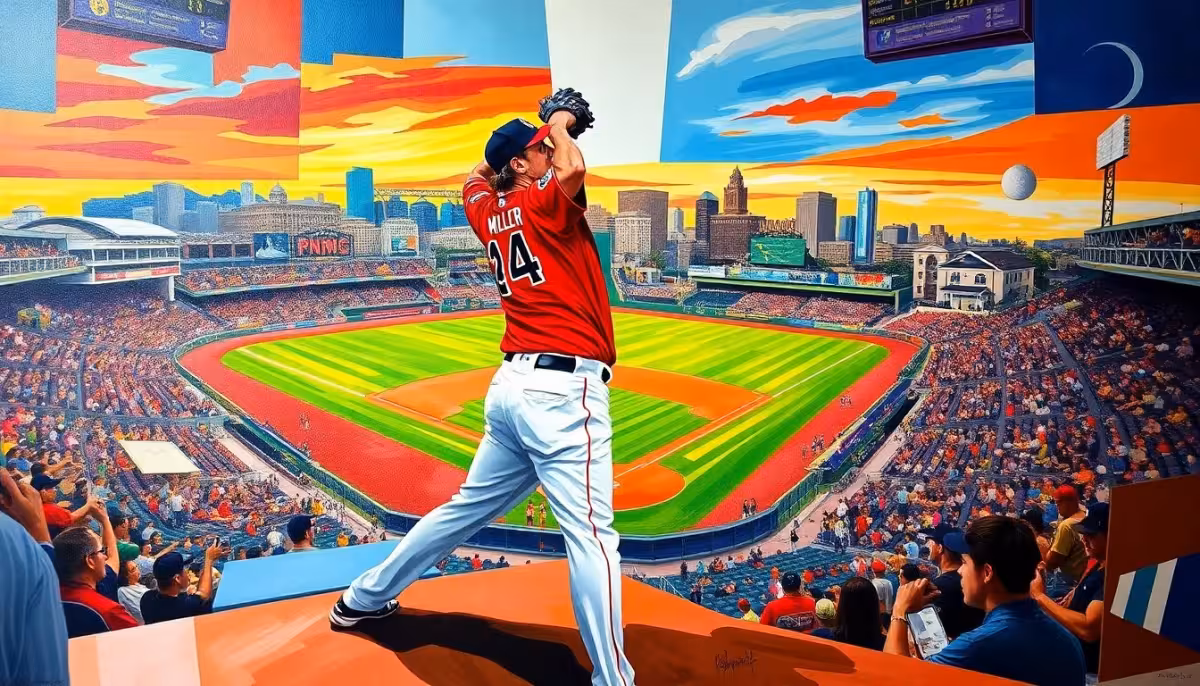 Padres Game Today: Mason Miller’s 2025 highlights with Athletics and Padres