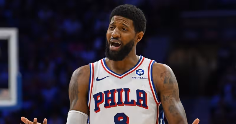 Sixers mailbag: Will Paul George's post-suspension surge turn him into a trade asset in the offseason?