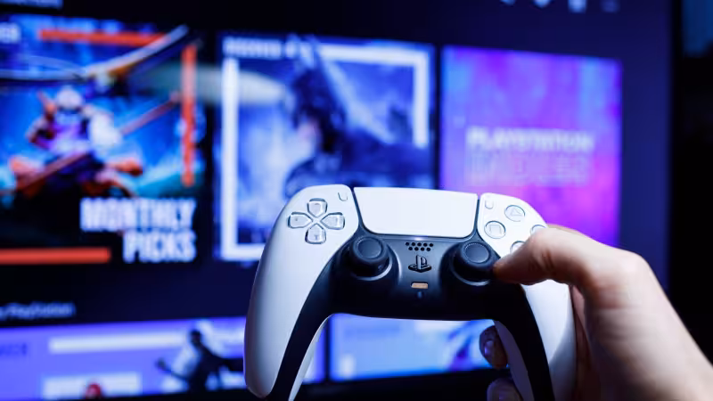 Playstation Lifestyle: PS5 beta tests a small UI tweak to top menu bar