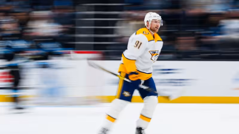 GAME DAY: Preds at Mammoth, April 9 | Nashville Predators