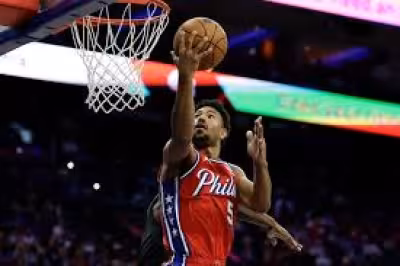 Quentin Grimes heads back to Houston as Sixers chase playoff position