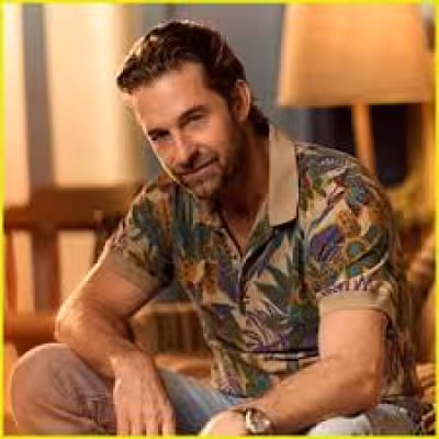 Rj Decker Episode 5, “Burn Notice,” airs on ABC with new threats