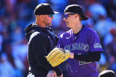 Rockies Vs Padres: Surging NL West rivals meet again in San Diego