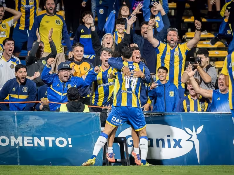 El mensaje de Rosario Central para la Libertadores: conducta en el Gigante y ojo con las sanciones