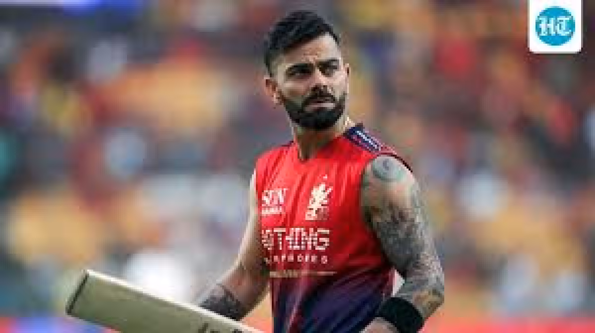 Rr Vs Rcb: Kohli’s form meets Sandeep Sharma’s familiar threat