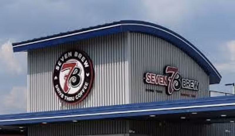7Brew Coming To Helotes Drive-Thru On Bandera Rd