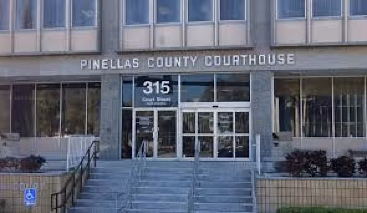 Tarpon Springs killings case nears sentencing for Shelby Nealy Friday