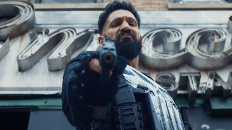 'The Punisher: One Last Kill' Trailer Promises Many Kills, Actually