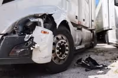 Truck Accident Lawyer: Rainy Jacksonville crashes kill two, injure one