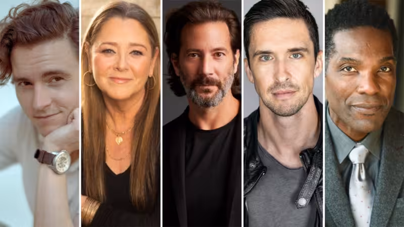 Callan McAuliffe, Camryn Manheim, Henry Ian Cusick & Ray Campbell Join Ryan Powers In Psychological Horror Film ‘Deluxe Ocean View’
