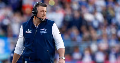 Vrabel Russini Photos shopped for four figures before Post published images