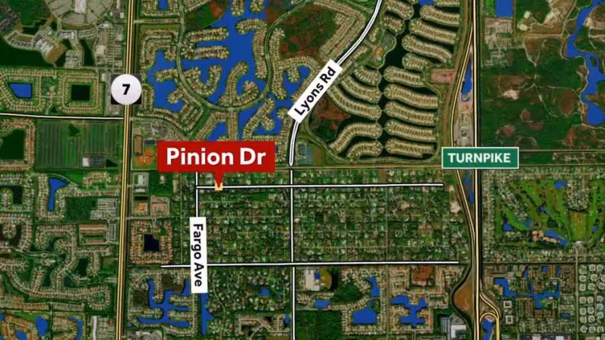 Accident Attorney Questions Rise After Wellington Teen Skateboard Crash