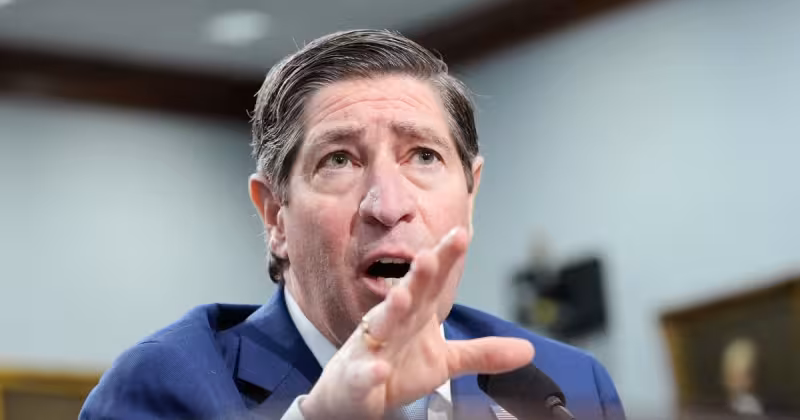 Opinion | New rule would give administration granular medical data for federal employees