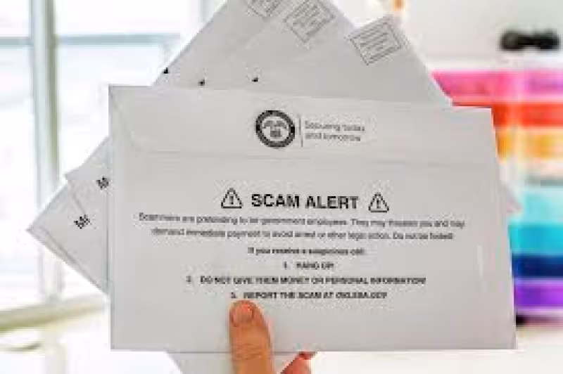 Here's when April Social Security checks are set to arrive