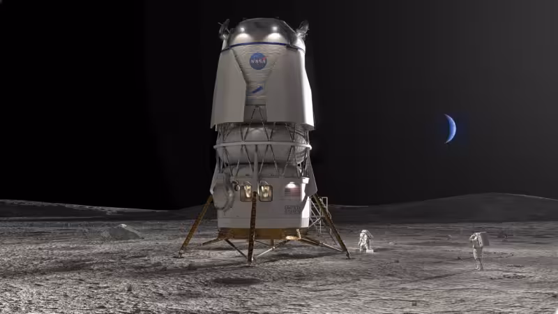 With Orion still flying, NASA is nearing key decisions about Artemis III