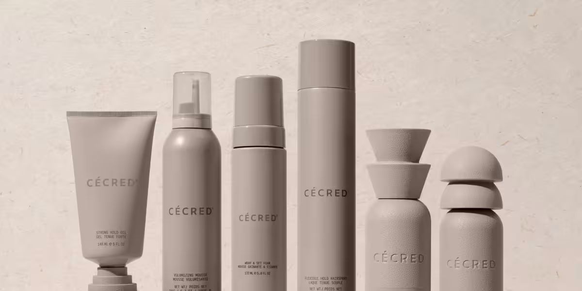 Beyonce’s Cécred drops six new styling products as fans review the line