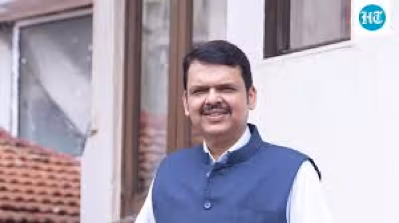 Affordable housing township in Borivali gets CM’s nod | Mumbai news