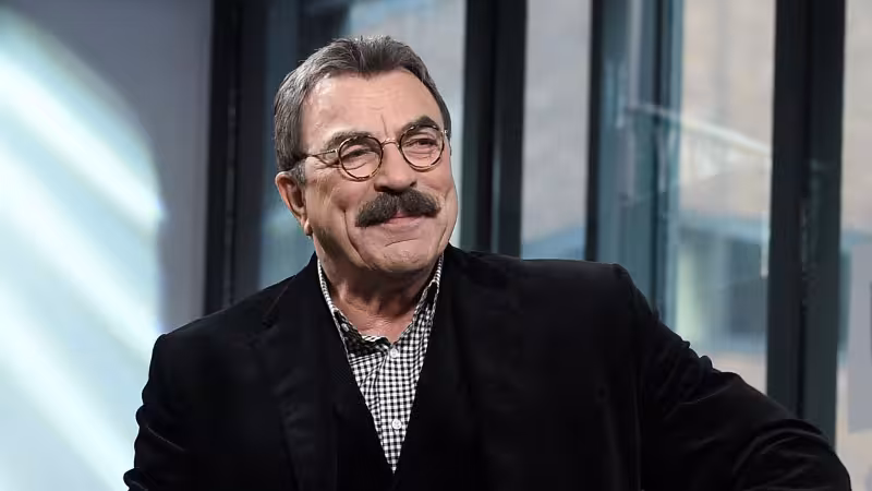 Here’s How Tom Selleck Really Feels About BOSTON BLUE