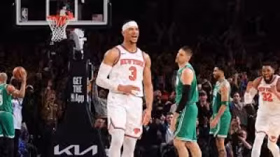 Branden Carlson set to start for Thunder against Denver on Friday