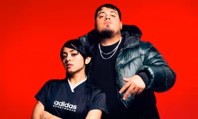 Cachirula and Loojan open Coachella 2026 Latin push on Sonora stage