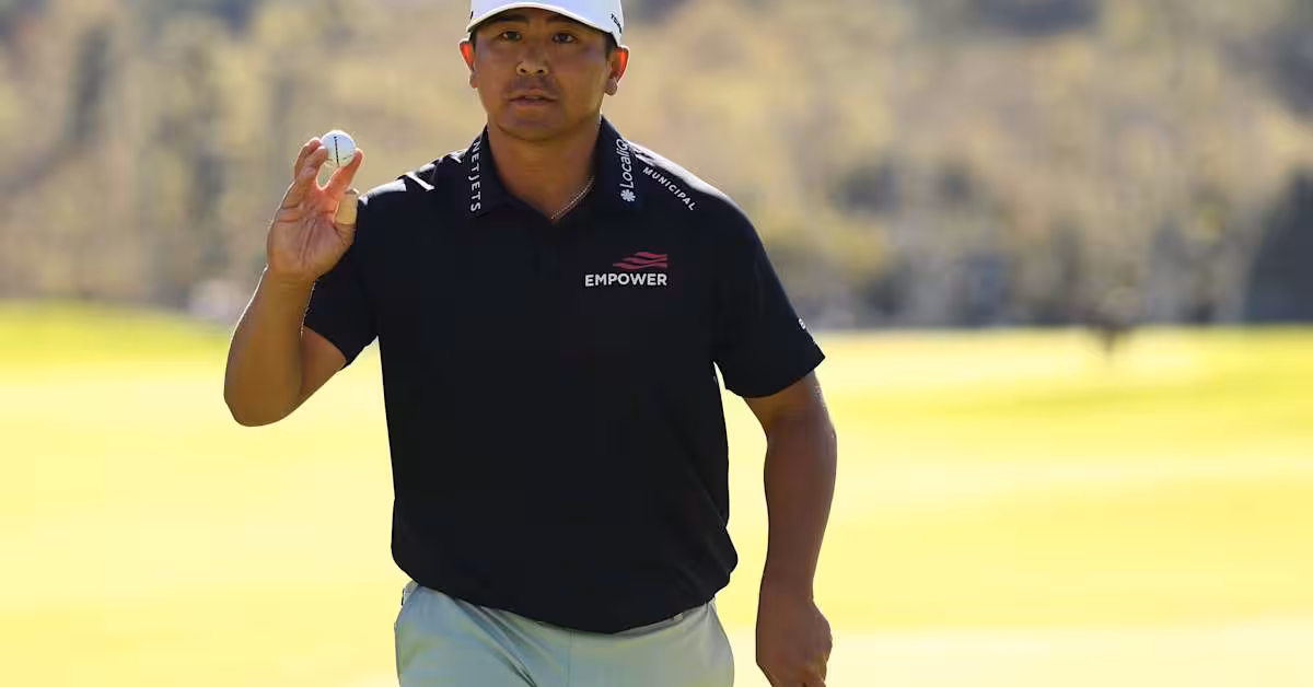 Cameron Smith, Kurt Kitayama eyes better Masters finish at Augusta