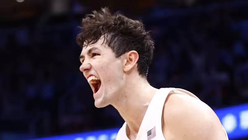 Alluring Cormac Ryan realization has Bucks wing on breakout watch