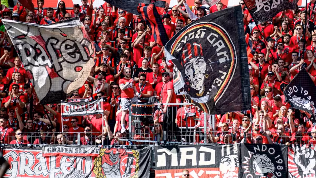 Dortmund Vs Leverkusen: Hjulmand eyes statement win in Saturday clash