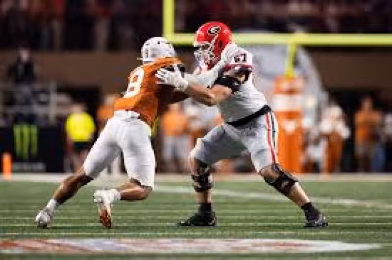 The six most likely Eagles first-round picks