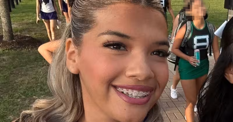 Family says popular energy drink played role in cheerleader's fatal heart condition