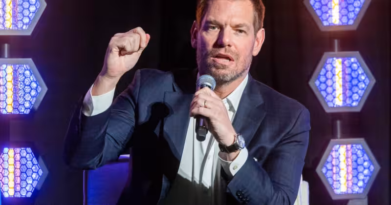 Swalwell's attorney sends out cease and desist notice over unverified sexual assault allegation