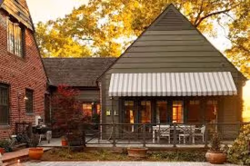 Erin Napier Shares New Photos of Her and Husband Ben's Mississippi Country House