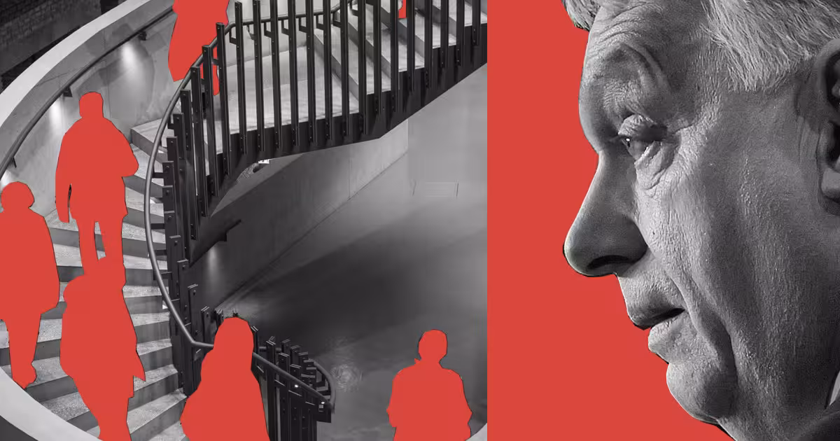 Hungary Elections 2026: CEU exile shows Orbán’s grip on universities