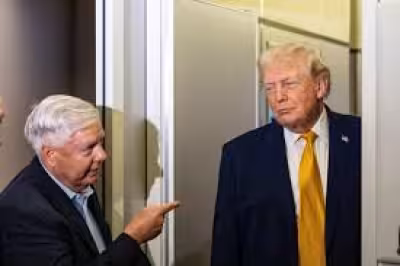 Immigration Enforcement Funding Bill: Barrasso to meet Trump on shutdown plan