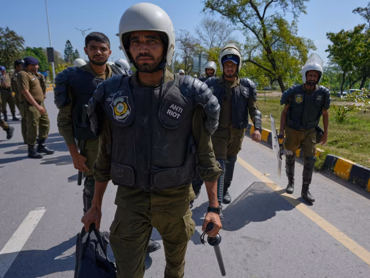 Israel Iran War: Tehran pushes victory message before Islamabad peace talks