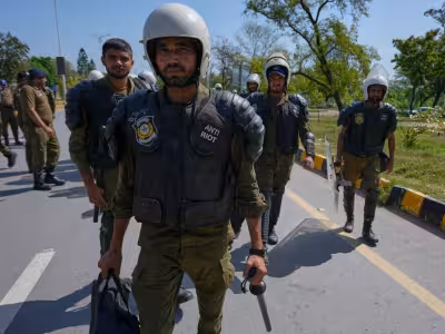 Israel Iran War: Tehran pushes victory message before Islamabad peace talks