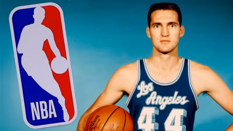 Who Is NBA Icon Jerry West? His Life and Legacy Explained