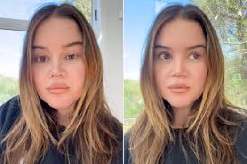 Maren Morris Recalls Conversation with Man About Gender Roles, Says Boys Don't Need to 'Toughen Up'