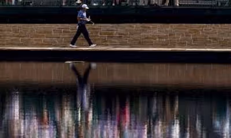 PGA DFS Picks & Projections on DraftKings for Round 3 of the Masters