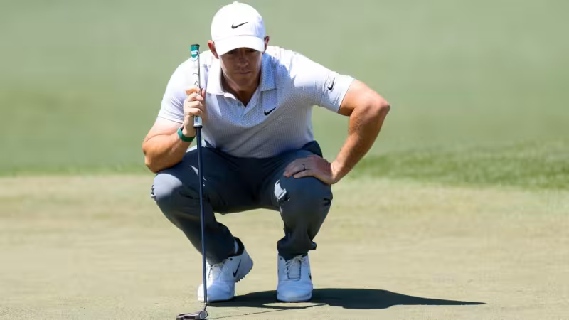 Masters 2026: Latest news and analysis, how to watch and more coverage