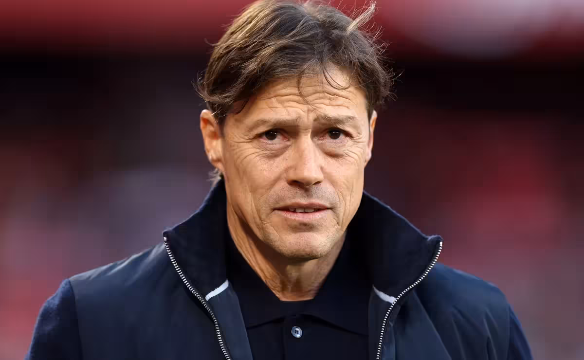 Matias Almeyda could return to Mexico with Club América interest