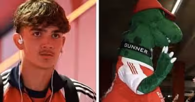 Max Dowman earns praise after electric Arsenal cameo at Sporting