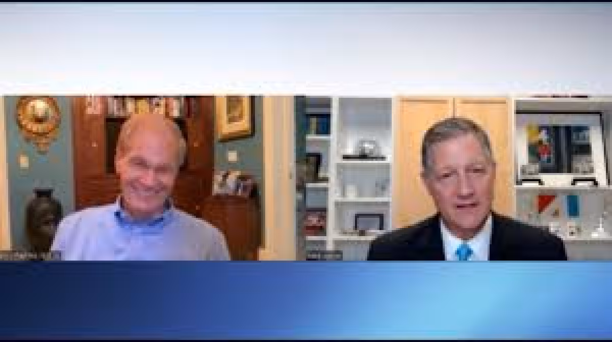 Nasa Administrator Bill Nelson says Orion splashdown marks moon return step