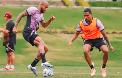 Pasto - Tolima: Tolima jugó con una nómina remendada y sin margen