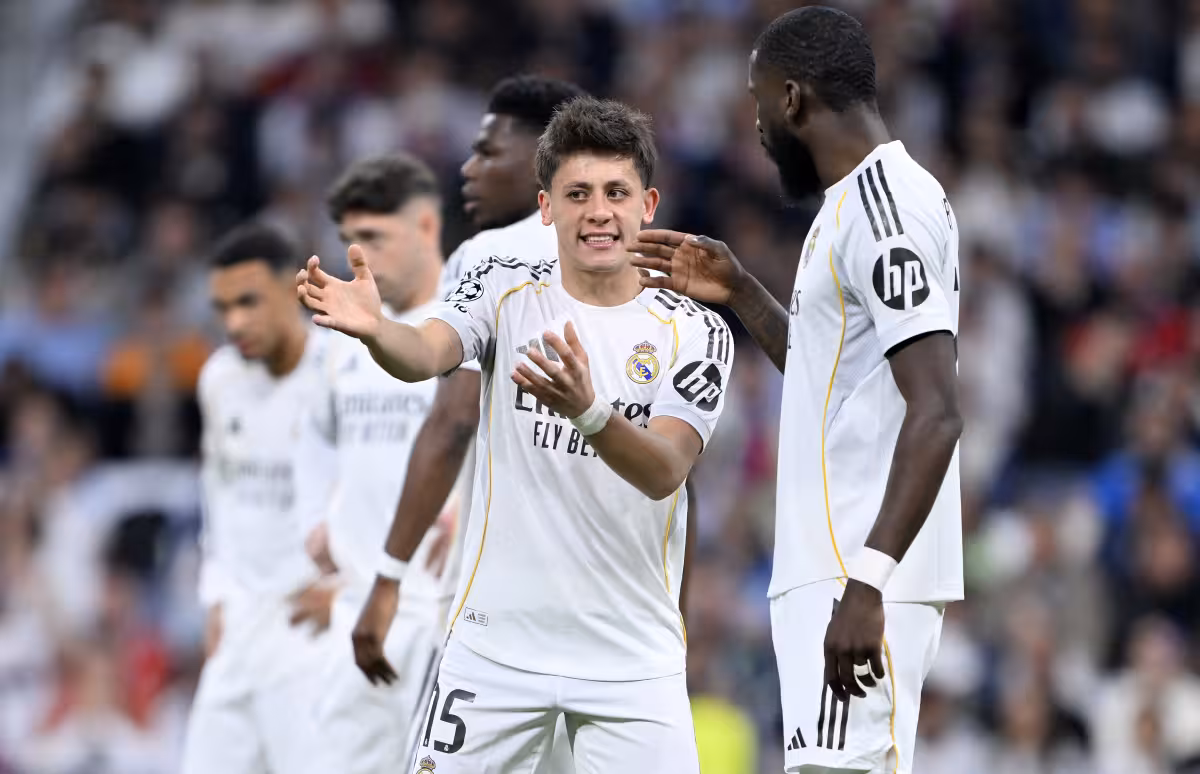 Real Madrid Schedule: Bayern loss exposes key issues before second leg