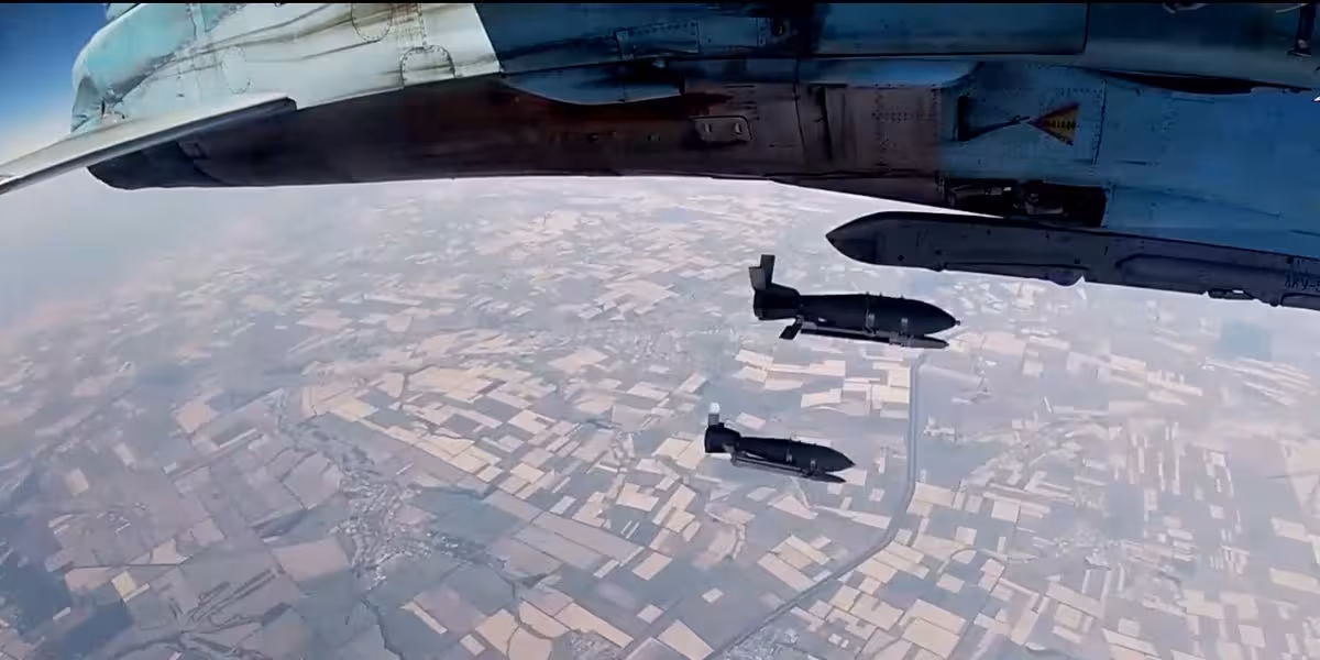 Russian Air Force is more dangerous to NATO than before Ukraine war