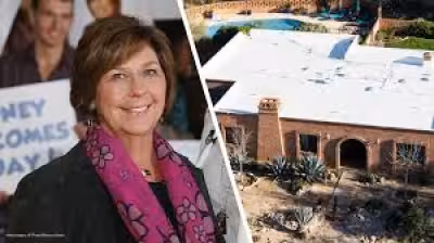 Savannah Guthrie: DNA evidence could crack Nancy Guthrie cold case