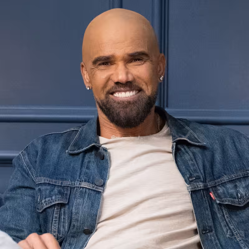 The Real Reason Shemar Moore Keeps Returning to The Young & the Restless
