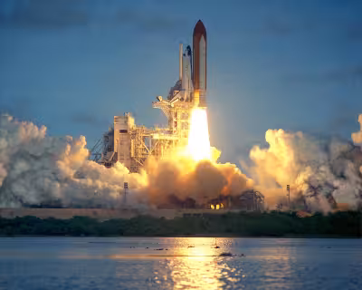 Space Shuttle legacy faces new scrutiny as Artemis II nears Pacific splashdown