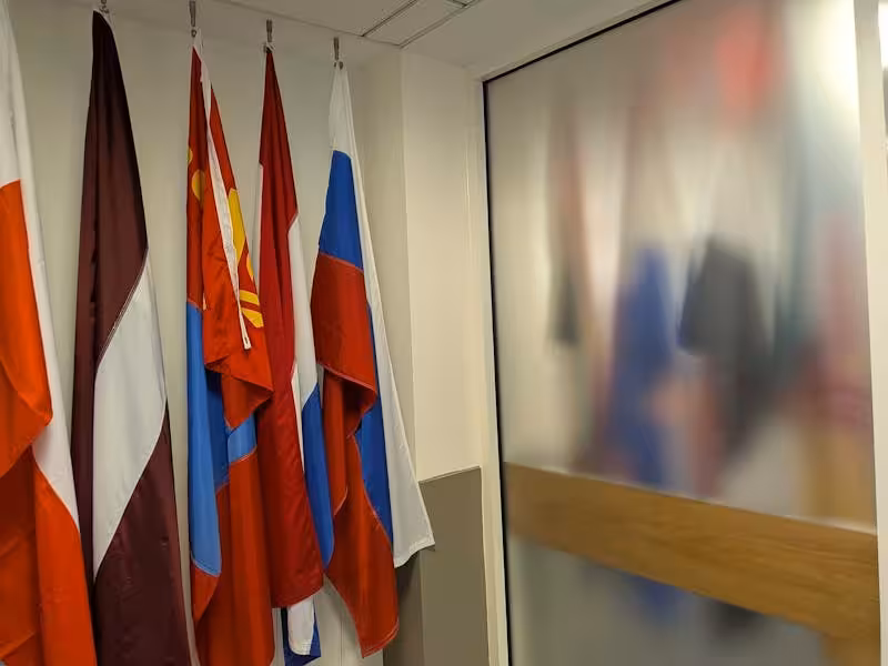 Russian designation of Tufts as ‘undesirable’ leaves students, faculty uncertain about travel, rationale - The Tufts Daily